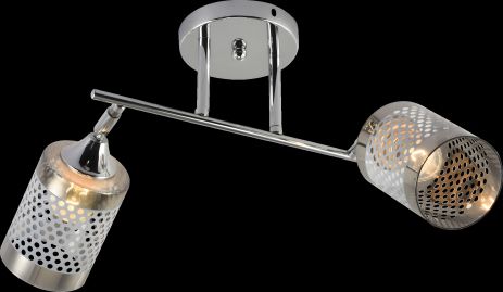 Декоративна люстра XA1450/2 CR