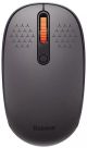 Комп'ютерна миша Baseus F01A Wireless Mouse Frosted Gray B01055502833-00