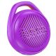 Бездротова колонка Hoco HC24 Hearty sports BT speaker |BT5.2, TWS, AUX/USB/TF/FM, 4h| purple