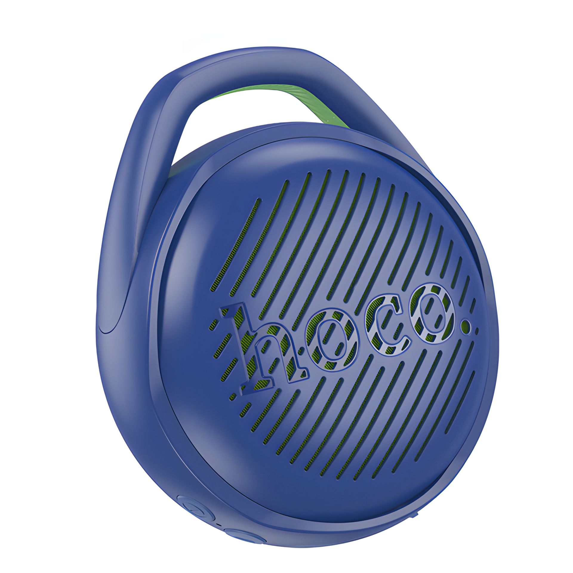 Бездротова стовпчик Hoco HC24 Hearty sports BT speaker |BT5.2, TWS, AUX/USB/TF/FM, 4h| blue Бездротова стовпчик Hoco HC24 Hearty sports BT speaker |BT5.2, TWS, AUX/USB/TF/FM, 4h| blue