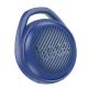 Бездротова колонка Hoco HC24 Hearty sports BT speaker |BT5.2, TWS, AUX/USB/TF/FM, 4h| blue Бездротова колонка Hoco HC24 Hearty sports BT speaker |BT5.2, TWS, AUX/USB/TF/FM, 4h| blue
