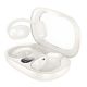 Hoco EA1 відкриті Бездротові TWS навушники, BT5.3, 90mAh, 500mAh, 10h, milky white Hoco EA1 відкриті Бездротові TWS навушники, BT5.3, 90mAh, 500mAh, 10h, milky white