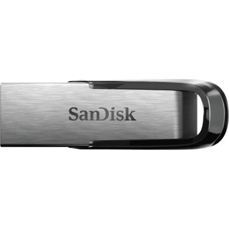 SanDisk Ultra Flair USB 3.0 Flash Drive 64Gb