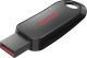 Flash SanDisk USB 2.0 Cruzer Snap 32Gb Black