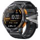 Смарт часы Smart GPS Max Black, 2 ремешка УЦЕНКА UWatch 1920