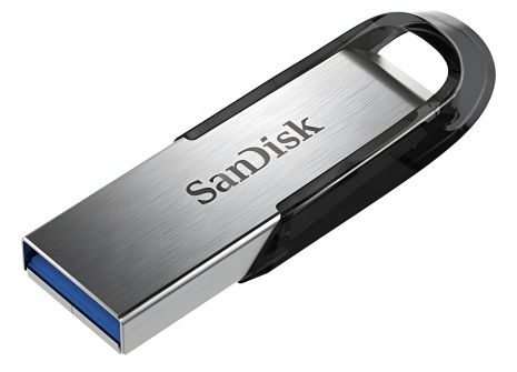 SanDisk Ultra Flair USB 3.0 Flash Drive 256Gb