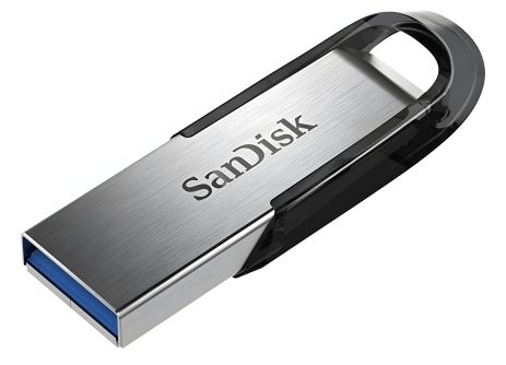 256Gb USB 3.0 Flash SanDisk Ultra Flair