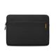 Для ноутбука Tomtoc Light-A18 Laptop Sleeve Black 14 Inch (A18D2D1)