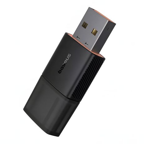 Baseus FastJoy Series WiFi Adapter 300Mbps (B01317600111-03)