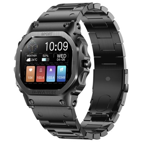 Смарт годинник Smart Jordan Sport UWatch 1866