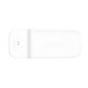 Беспроводное ЗУ HOCO CQ6 Power 3-in-1 wireless fast charger(SAM Watch) White