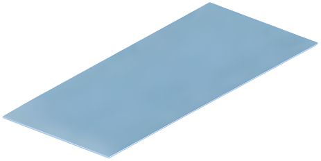 ARCTIC Термопрокладка TP-3 200x100x0.5 мм, 2шт. ARCTIC Термопрокладка TP-3 200x100x0.5 мм, 2шт.