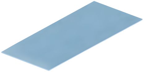 Теплопрокладка ARCTIC TP-3 200x100x0.5 мм, 2шт.