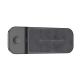Бездротовий ЗП HOCO CQ6 Power 3-in-1 Wireless Fast Charger (SAM Watch) Black