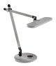 Світлодіодна настільна лампа Sirius BL-1892 срібна