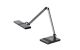 Лампа гнучка світлодіодна настільна Sirius BL-1105-C (чорна)