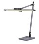 Светодиодная настольная лампа Sirius BL-1321 темно-серая Светодиодная настольная лампа Sirius BL-1321 темно-серая