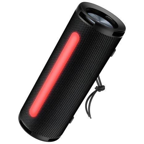 Портативная колонка BOROFONE BR31 Gamble sports BT speaker Black