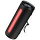 Портативна колонка BOROFONE BR31 Gamble sports BT5.3, AUX, USB, TF, FM, TWS, 10W, 3h speaker Black