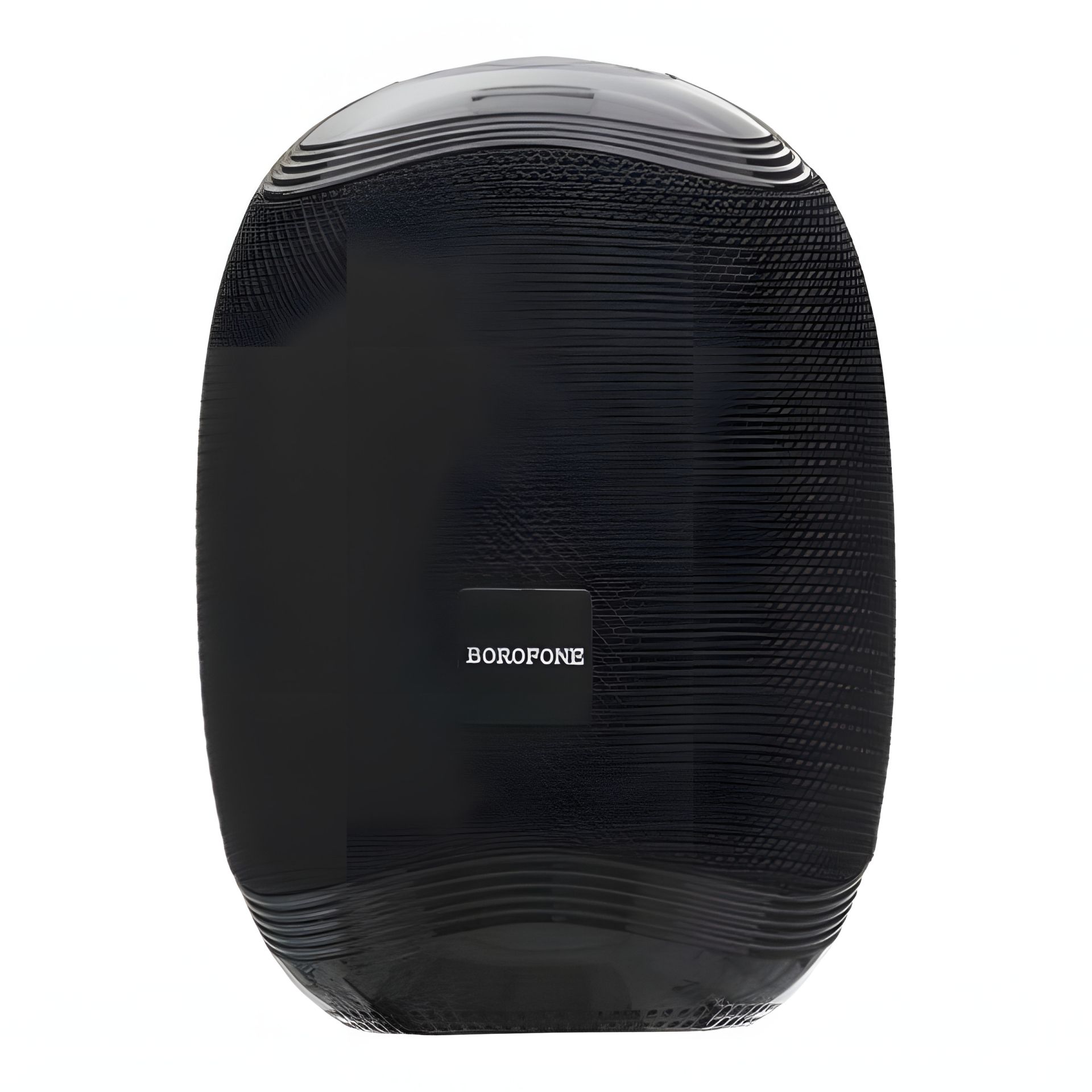 Колонка портативная BR6 BOROFONE Miraculous sports wireless speaker IPX5 Black | BT5.0, TWS, AUX, FM, TF, USB Колонка портативная BR6 BOROFONE Miraculous sports wireless speaker IPX5 Black | BT5.0, TWS, AUX, FM, TF, USB