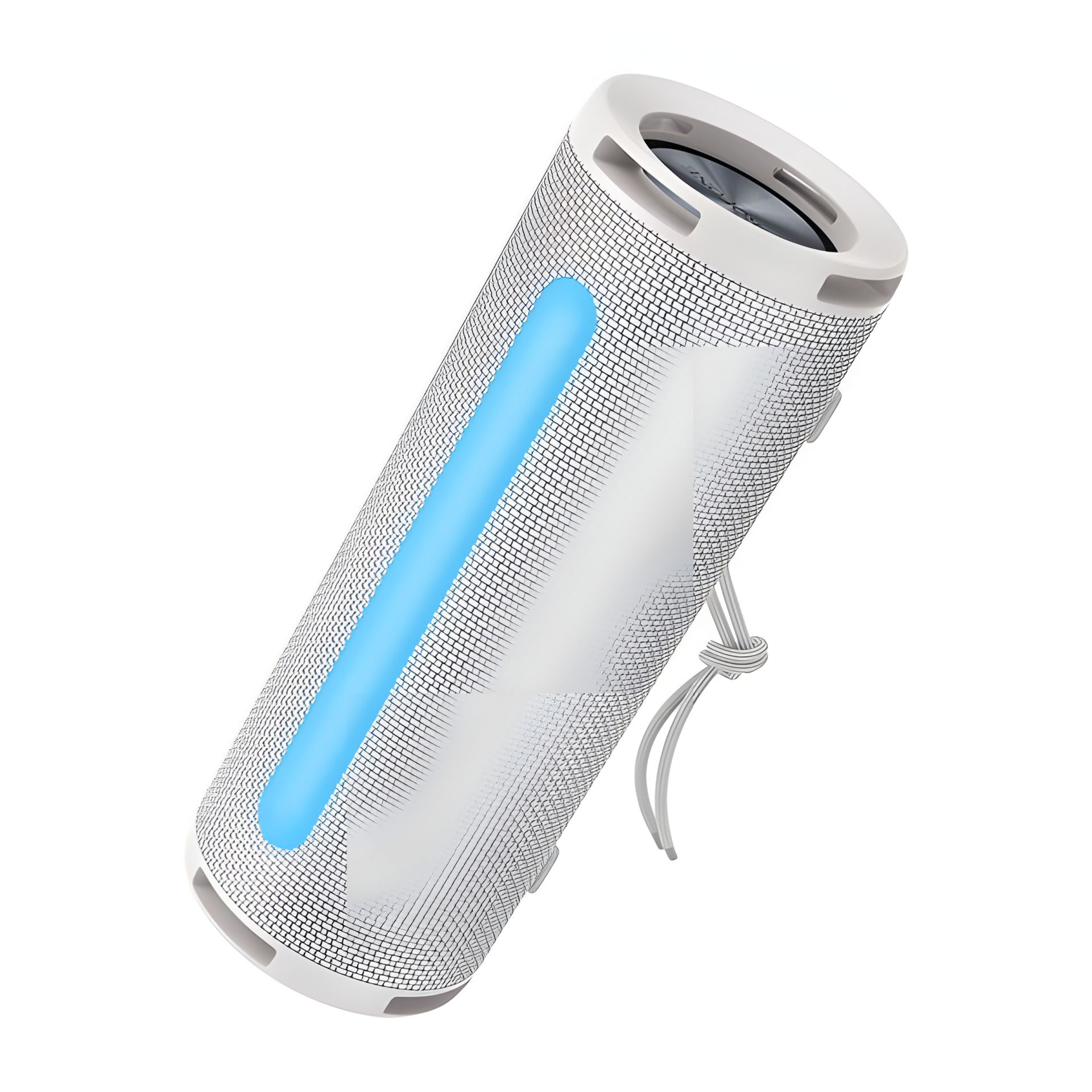 Портативна колонка BOROFONE BR31 Gamble sports BT5.3, AUX, USB, TF, FM, TWS, 10W, 3h speaker Gray Портативна колонка BOROFONE BR31 Gamble sports BT5.3, AUX, USB, TF, FM, TWS, 10W, 3h speaker Gray