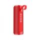 Портативная колонка BOROFONE BR1 Beyond sportive wireless speaker Red