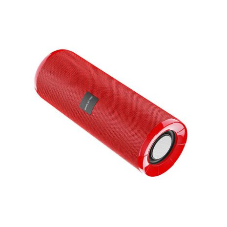 Портативная колонка BOROFONE BR1 Beyond sportive wireless speaker Red