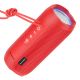 Колонка портативная Red BR21 BOROFONE Sports BT speaker Колонка портативная Red BR21 BOROFONE Sports BT speaker