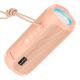 Портативная колонка BOROFONE BR21 Sports BT speaker Candy Pink