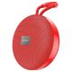 Портативная колонка BOROFONE BR27 Dear sports BT speaker Red