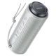 Портативна колонка BOROFONE BR22 sports wireless speaker, BT5.1, AUX, USB, FM, 10W, 1200mAh, 3h Grey Портативна колонка BOROFONE BR22 sports wireless speaker, BT5.1, AUX, USB, FM, 10W, 1200mAh, 3h Grey