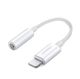 Адаптер UGREEN US212 Lightning to 3.5mm Headphone Jack Adapter