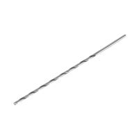 Удлиненное сверло по металлу DIN340 HSS, 1,5 мм INTERTOOL SD-5215 Удлиненное сверло по металлу DIN340 HSS, 1,5 мм INTERTOOL SD-5215