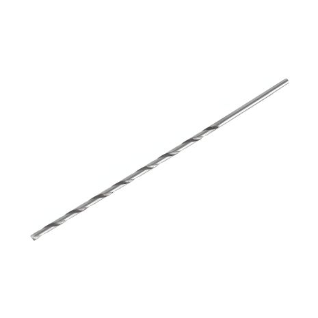Сверло по металлу удлиненное DIN340 HSS, 1,5 мм INTERTOOL SD-5215