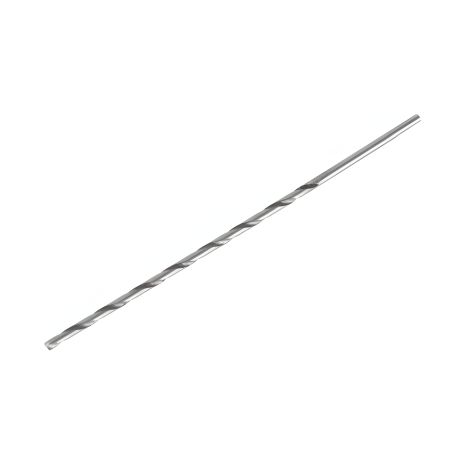 Подовжене свердло по металу DIN340 HSS, 1.5 мм INTERTOOL SD-5215