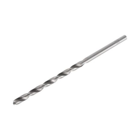 Свердло по металу подовжене DIN340 HSS, 5,2 мм INTERTOOL SD-5252