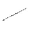 Сверло по металлу DIN338 HSS, 3,7 мм INTERTOOL SD-5037