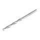 Сверло по металлу DIN338 HSS, 4,5 мм INTERTOOL SD-5045