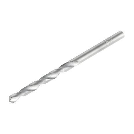 Сверло по металлу DIN338 HSS, 4,6 мм INTERTOOL SD-5046