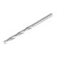 Сверло по металлу DIN338 HSS, 4,8 мм INTERTOOL SD-5048