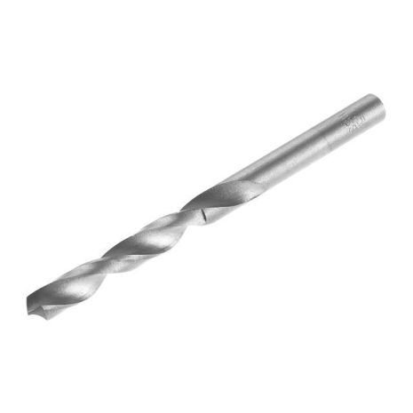 Свердло металу по DIN338 HSS, 7,5 мм INTERTOOL SD-5075 Свердло металу по DIN338 HSS, 7,5 мм INTERTOOL SD-5075