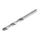 Сверло по металлу INTERTOOL DIN338 HSS, 7.5 мм SD-5075