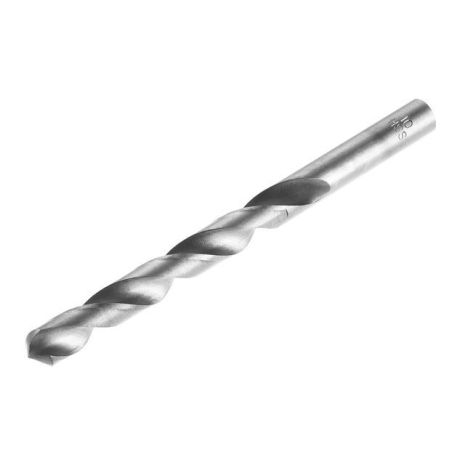 Сверло по металлу DIN338 HSS, 10,0 мм INTERTOOL SD-5100