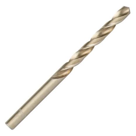 Сверло по металлу DIN338 HSS, 7,0 мм, 5% Cobalt INTERTOOL SD-5470