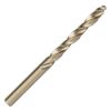 Cobalt Drill 9 мм, HSS-CO DIN338 Intertool SD-5490