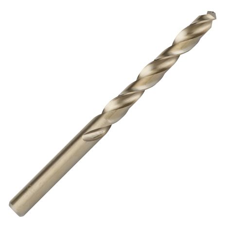 Свердло по металу DIN338 HSS, 9,0 мм, 5% Cobalt INTERTOOL SD-5490