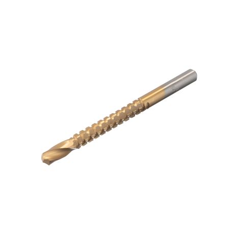 Универсальное сверло-фреза, 6×88 мм INTERTOOL SD-5806 Универсальное сверло-фреза, 6×88 мм INTERTOOL SD-5806
