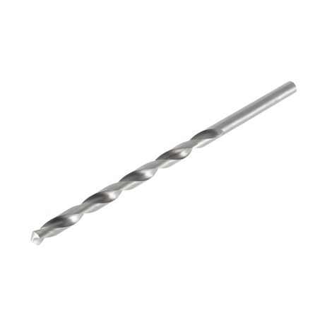Сверло по металлу удлиненное DIN340 HSS, 7,0 мм INTERTOOL SD-5270
