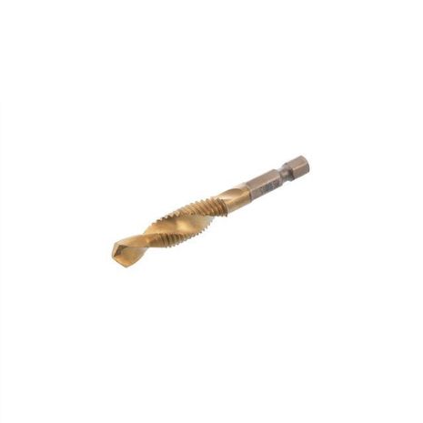 Сверло-метчик M10×1,5 INTERTOOL SD-5848
