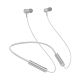 Bluetooth навушники HOCO ES69 Platinum neck-mounted BT earphones gray Bluetooth навушники HOCO ES69 Platinum neck-mounted BT earphones gray